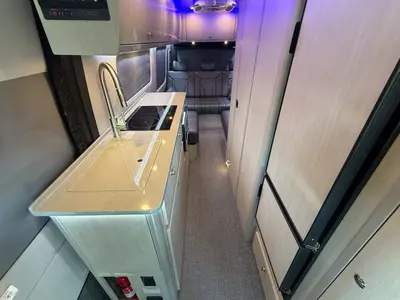 2026 Grech RV Strada-ION photo 3