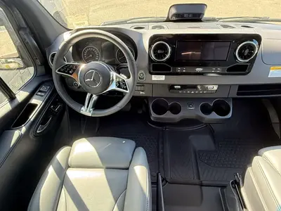 2026 Grech RV Strada-ION photo 2