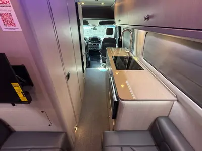 2026 Grech RV Strada-ION photo 14