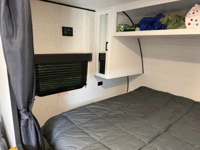 2025 JAYCO JAY FLIGHT SLX photo 9