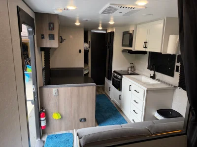 2025 JAYCO JAY FLIGHT SLX photo 10