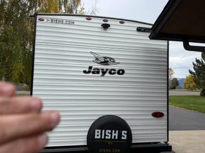 2025 JAYCO JAY FLIGHT SLX photo 6