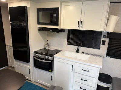 2025 JAYCO JAY FLIGHT SLX photo 12