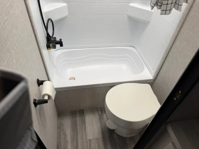 2025 JAYCO JAY FLIGHT SLX photo 17