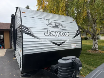 2025 JAYCO JAY FLIGHT SLX photo 4