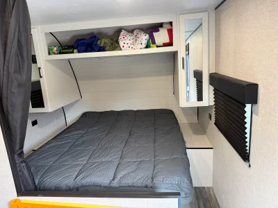 2025 JAYCO JAY FLIGHT SLX photo 8