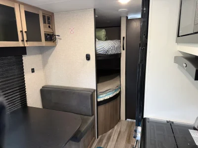 2025 JAYCO JAY FLIGHT SLX photo 15