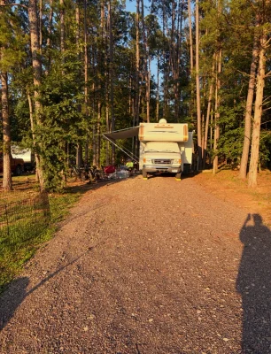 2006 WINNEBAGO ACCESS photo 3