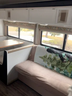 2006 WINNEBAGO ACCESS photo 7