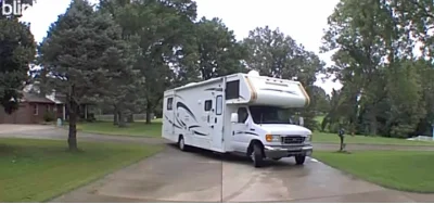 2006 WINNEBAGO ACCESS photo 2