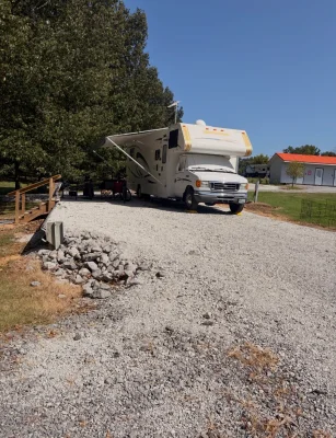 2006 WINNEBAGO ACCESS photo 4