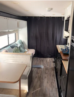 2006 WINNEBAGO ACCESS photo 6