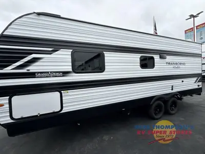 2026 Grand Design Transcend Xplor photo 12