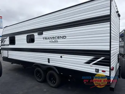 2026 Grand Design Transcend Xplor photo 13