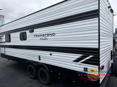 2026 Grand Design Transcend Xplor photo 6