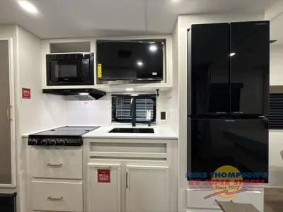 2026 Grand Design Transcend Xplor photo 22