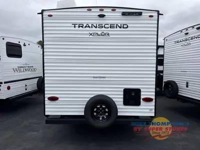 2026 Grand Design Transcend Xplor photo 7