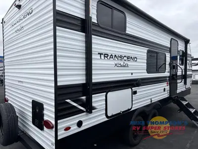 2026 Grand Design Transcend Xplor photo 8