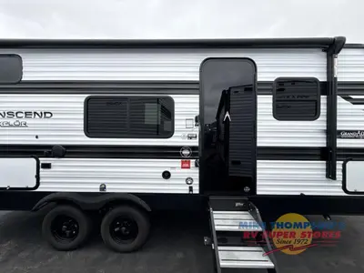 2026 Grand Design Transcend Xplor photo 9
