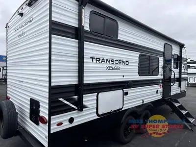 2026 Grand Design Transcend Xplor photo 15