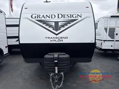 2026 Grand Design Transcend Xplor photo 3