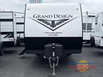 2026 Grand Design Transcend Xplor photo 10