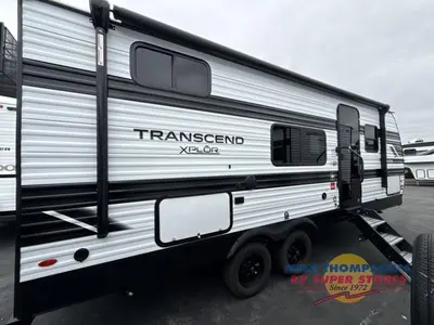2026 Grand Design Transcend Xplor photo 16