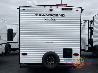 2026 Grand Design Transcend Xplor photo 14
