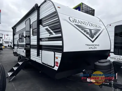 2026 Grand Design Transcend Xplor photo 2