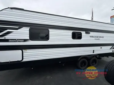 2026 Grand Design Transcend Xplor photo 5