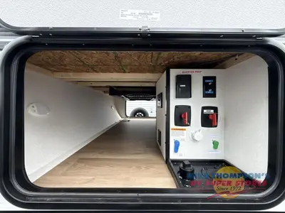 2026 Grand Design Transcend Xplor photo 40