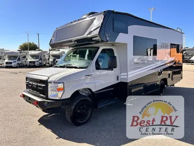 2027 Coachmen Cross Trail XL photo 9