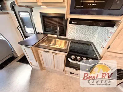 2027 Coachmen Cross Trail XL photo 30