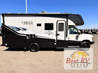 2027 Coachmen Cross Trail XL photo 2