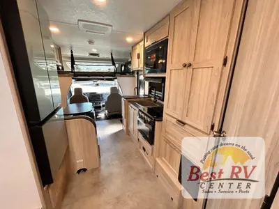 2027 Coachmen Cross Trail XL photo 50
