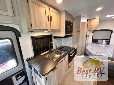 2027 Coachmen Cross Trail XL photo 27