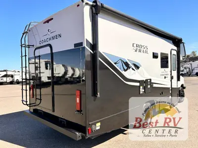 2027 Coachmen Cross Trail XL photo 3