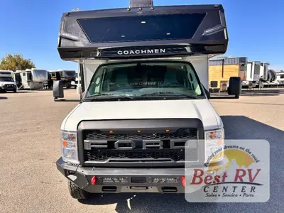 2027 Coachmen Cross Trail XL photo 10
