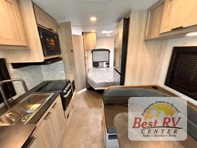 2027 Coachmen Cross Trail XL photo 23