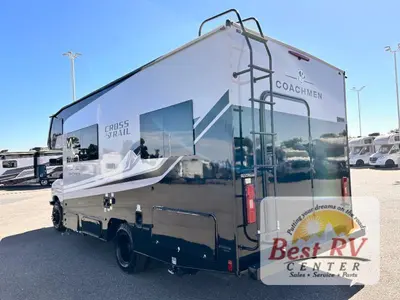2027 Coachmen Cross Trail XL photo 7
