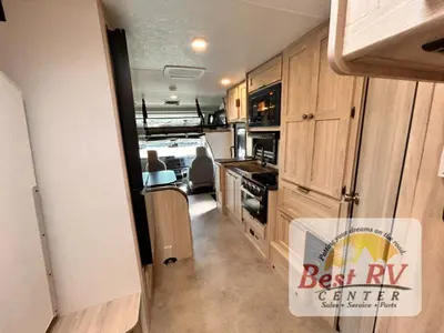 2027 Coachmen Cross Trail XL photo 49