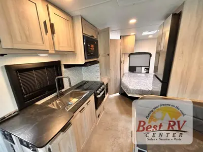 2027 Coachmen Cross Trail XL photo 25
