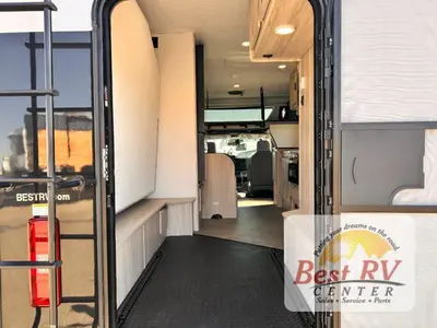 2027 Coachmen Cross Trail XL photo 6
