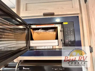 2027 Coachmen Cross Trail XL photo 31