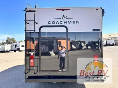 2027 Coachmen Cross Trail XL photo 4