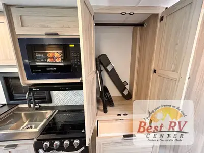 2027 Coachmen Cross Trail XL photo 35