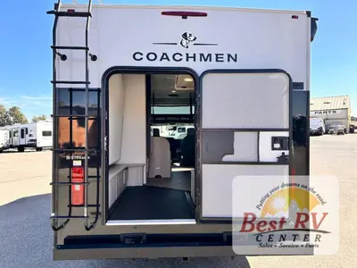 2027 Coachmen Cross Trail XL photo 5
