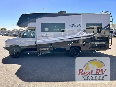 2027 Coachmen Cross Trail XL photo 8