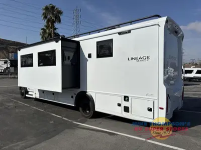 2026 Grand Design Lineage Series F photo 13