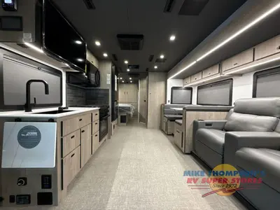 2026 Grand Design Lineage Series F photo 23